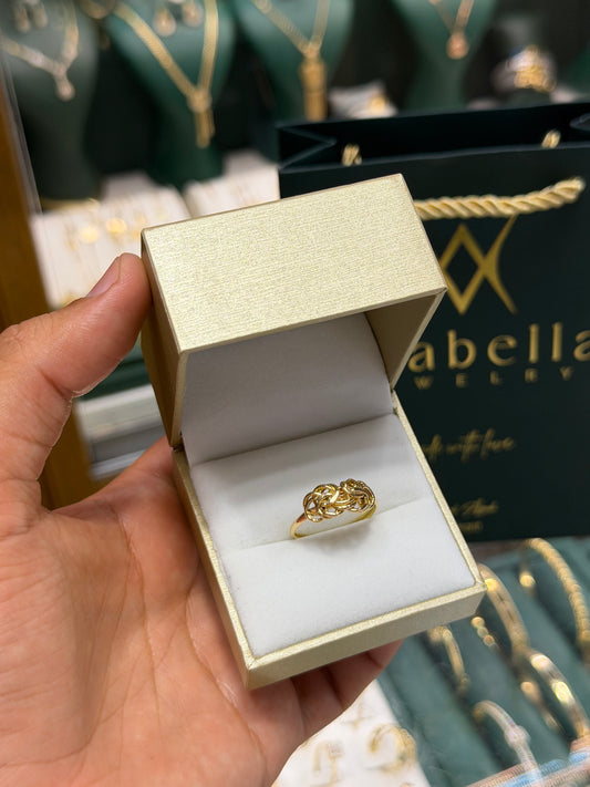 Bague Royal