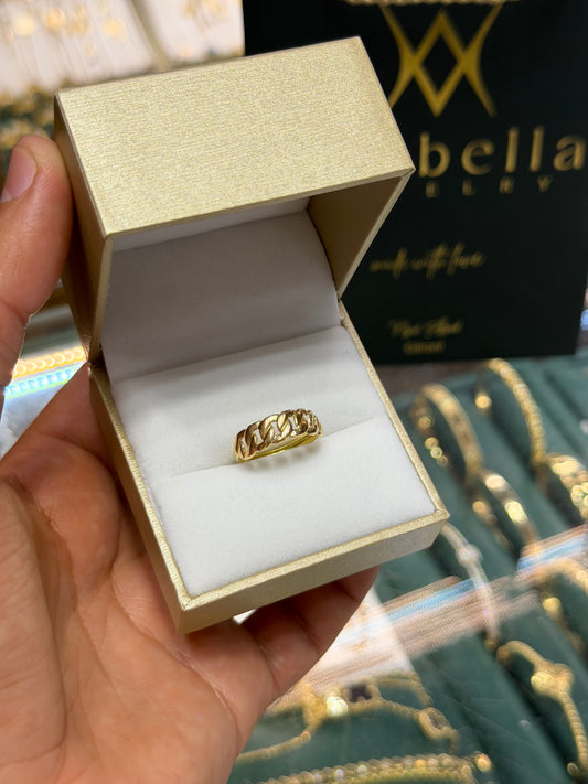 Bague Radco